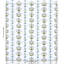 Tissu à coquelicots Schumacher x Marie-Anne Oudejans-87295451