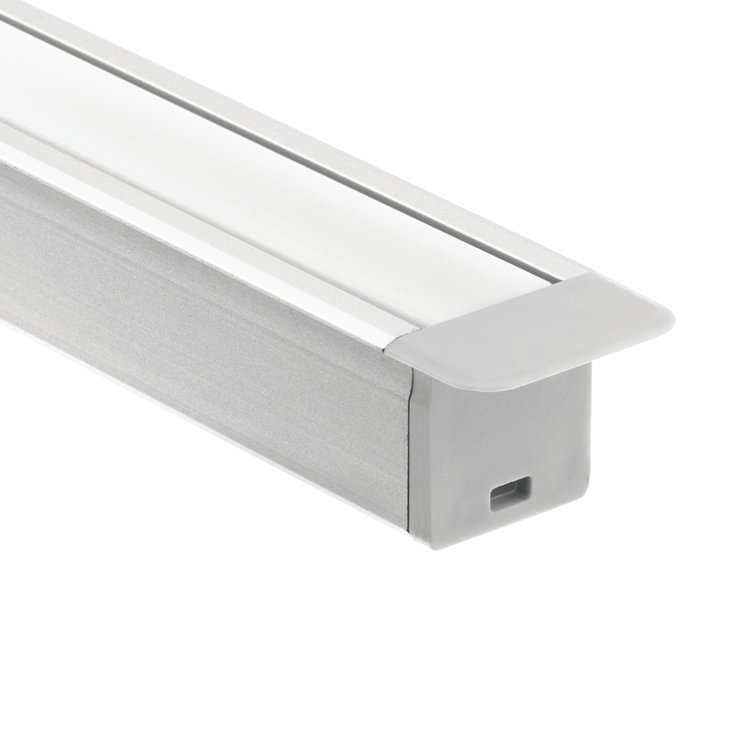 Maglione Deep Well Recessed Mount Lighting Kit