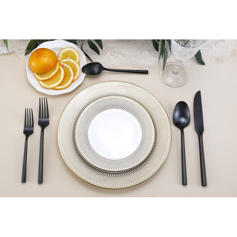 Coutellerie Latitude Run® Melaki