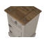 Bridewell 35cm W Bedside Table-645068601