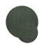Calmio - Wool Rug by Hanse Home - Natural Living Room Rug Round, Hand-Tufted Wool Hygge, Scandinavian Living Room, Bedroom, Dining Room, Hallway-126115452-126115457