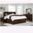 LUCILLE MERLOT NIGHTSTAND-556860880