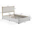 Lit plateforme avec rangement Hiers-87955445-87955446