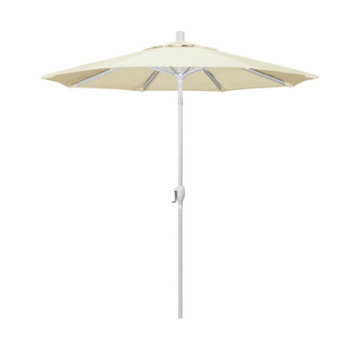 Wallach 90'' Market Sunbrella® Umbrella