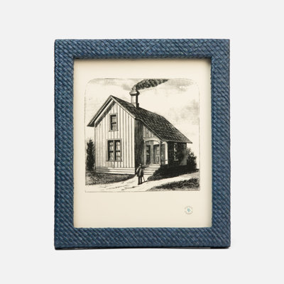 Uvita Picture Frame