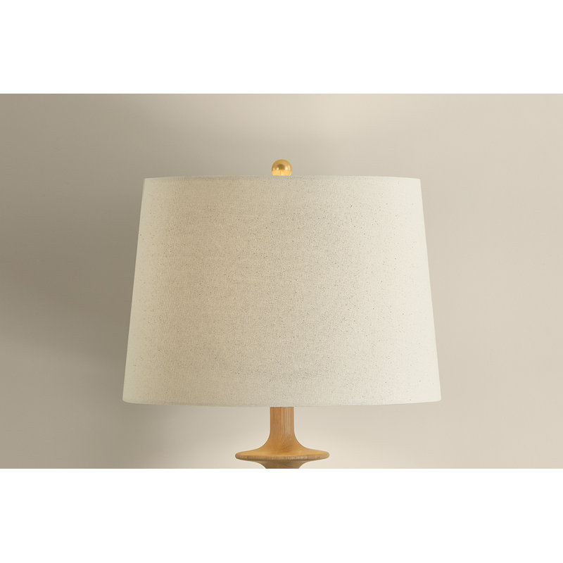 Jefferson Heights Table Lamp