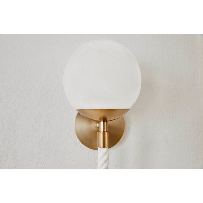 Rockport 1 - Light Wallchiere