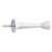 Rigid Cast Door Steel Baseboard Stop-98988332-98988331