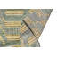 South Sea Wool Geometric Area Rug