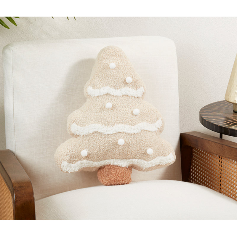 Coussin Christmas Tree