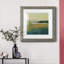 Way to Woodstock II - Peinture encadrée-1439552801-1439552800