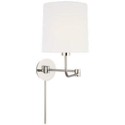 Go Lightly 1 - Light Swing Arm