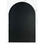 Miroir de salle de bain noir 24X36 INCH-669316006
