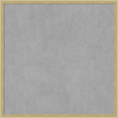 Magnetic Metal Magnetic Board