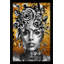 «Afrique Model 8 (Vertical)» par Jodi - impression-1300895420-1300895410