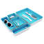 Rangement de bureau H 2,2 po x l 13,6 po x P 9,6 po-55922497