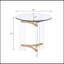Table de bout Sosi