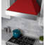 36" Fingerprint Resistant Stainless Steel Range Hood with Fingerprint Resistant Shell (8654SN-36)-1565941516