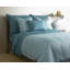Ready-to-Bed Solid Color 100% Lyocell Sham-2017192833-2017192836