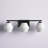Athyna 3 - Light Dimmable Vanity Light-926070151