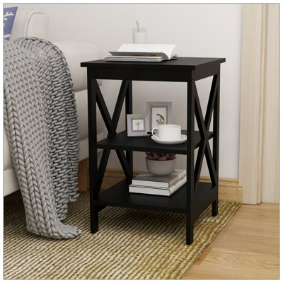 Petite table d'appoint Oxford