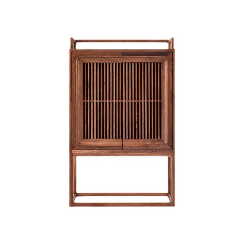 Armoire décorative multifonctionnelle
