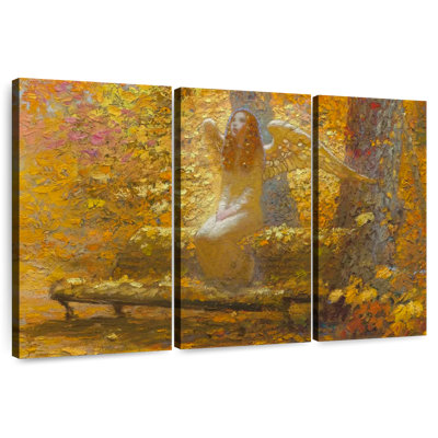 Leisha Autumn Angel