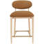 Tabouret en tissu Riccio-336270611-336270600-336270615
