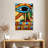 Keiri Abstract Eye-108252729