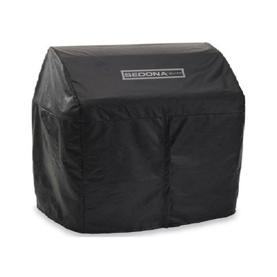 L700 Freestanding Vinyl Grill Cover
