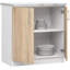 Lima Kitchen Base Unit-105005291