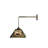 Armed Sconce