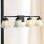 Éclairage pour meuble-lavabo à DEL moderne en fer / verre Rimini-1012456834-967928287