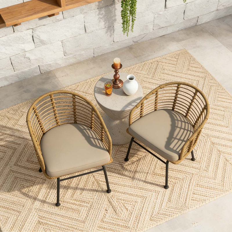 Modern Dining Chair