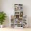 Garde-manger intelligent 66,5 po - Combinaison micro-ondes et rangement