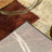 Geovany Polypropylene Power Loomed Area Rug-2141496342