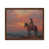 Brown Framed sélectionné
