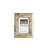 Laziah Light Gray Horn Picture Frame-2135423343