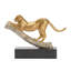 Figurine léopard à la chasse-1389773559