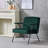 Wolkey Upholstered Recliner