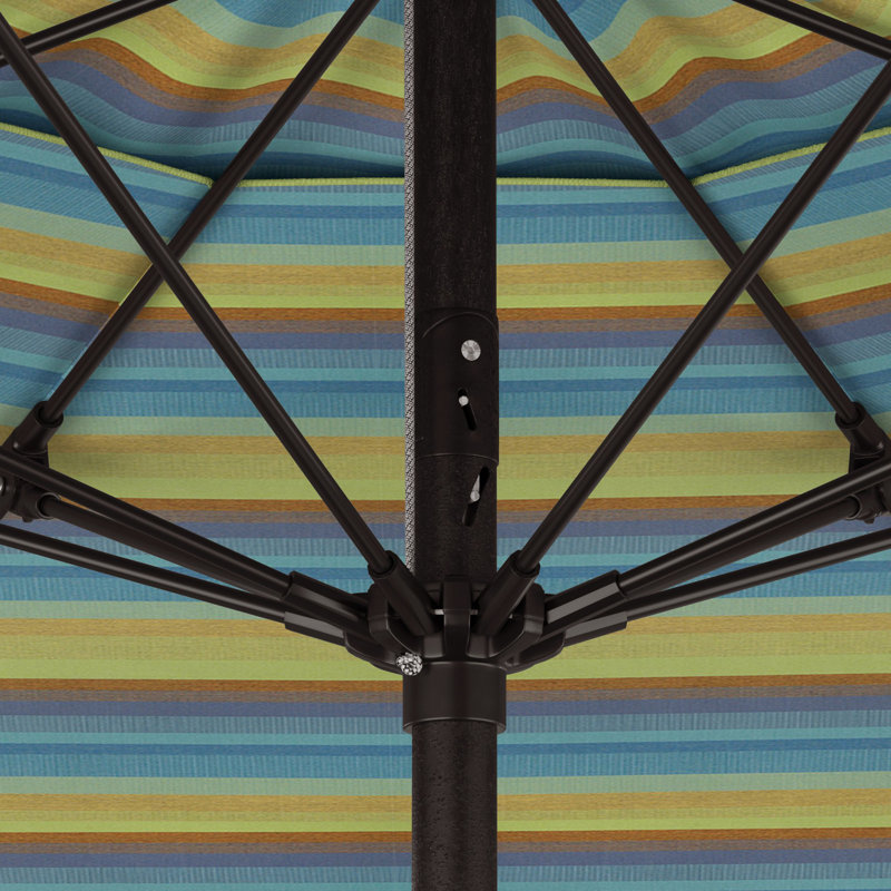 Parasol de marché 9 pi Myrwyn, Lagon d'Astoria