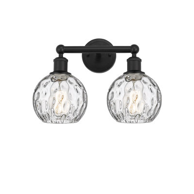 Cambria 2 - Light Dimmable Vanity Light