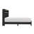 Upholstered Standard Storage Bed
