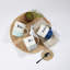 Waterside Slogan Dipped Mug Set