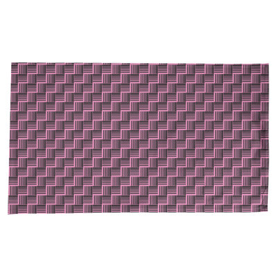 Rayures nattes classiques Nappe