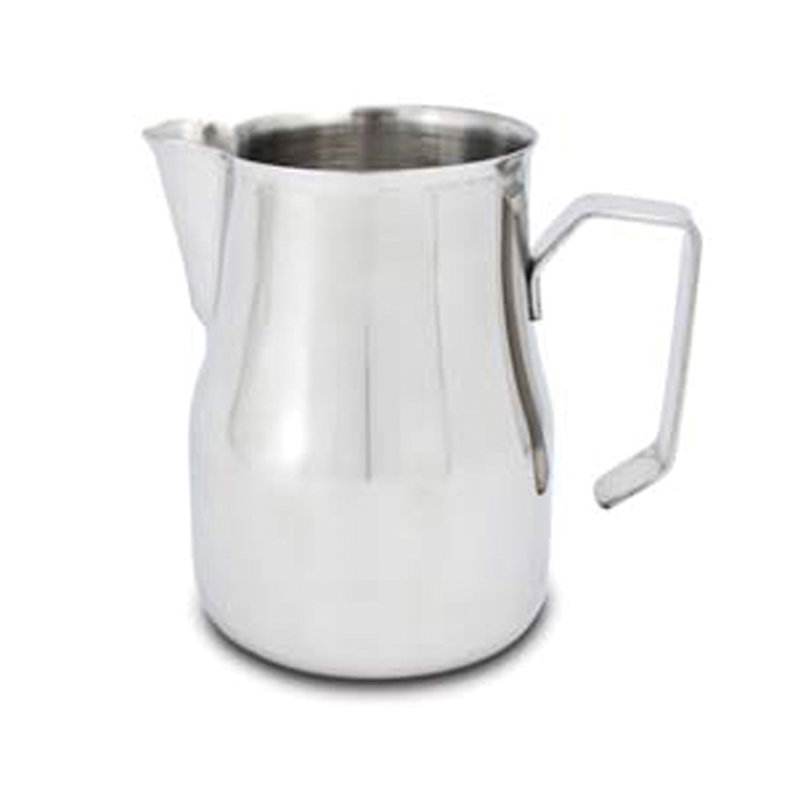 Crème Fredric, Boîte à pain