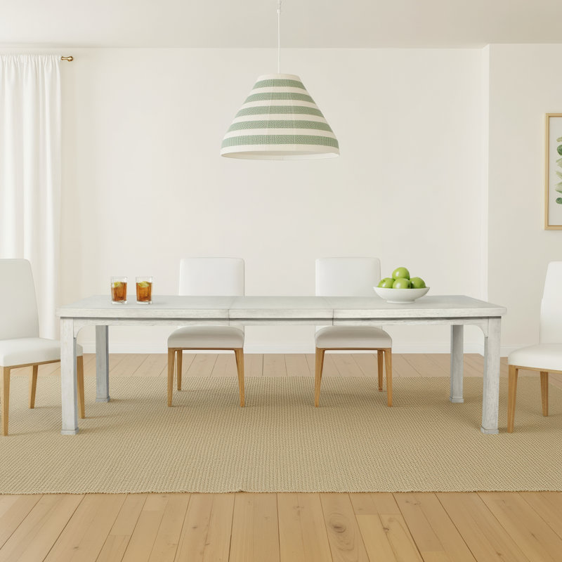 Claribel Extendable Dining Table