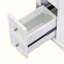 35,6 base de meuble-lavabo simple seulement-94705053