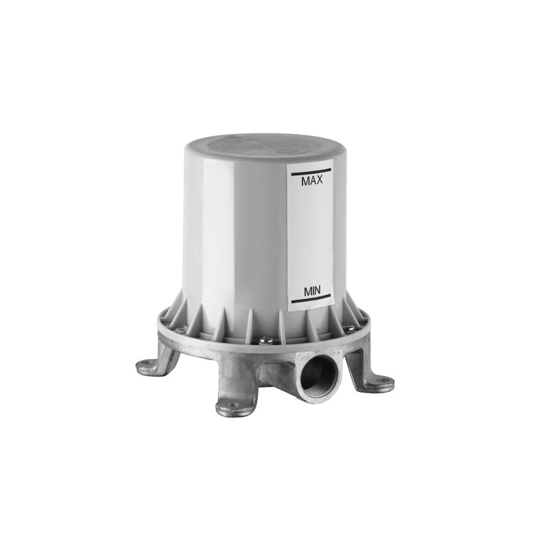 3/4" Free-Standing Tub Filler Base
