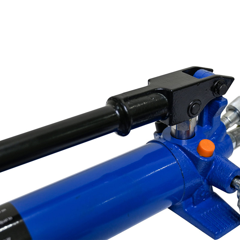 10T Porta Power Jack